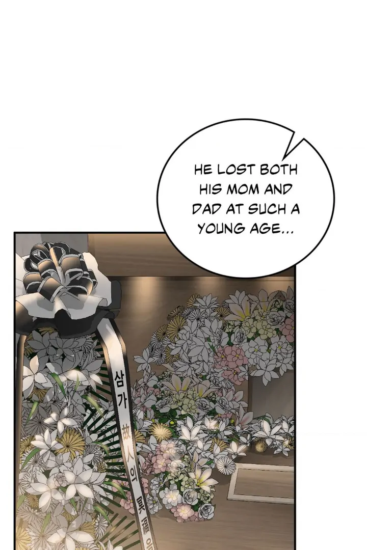 Step Into the Past Chapter 3 - Page 14