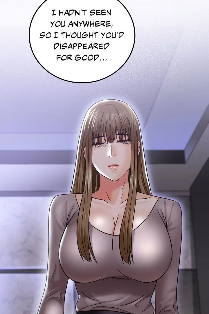 Step Into the Past Chapter 3 - Page 33