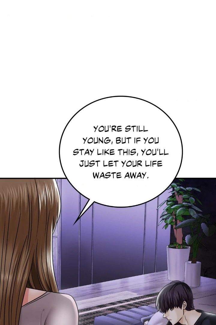 Step Into the Past Chapter 3 - Page 38