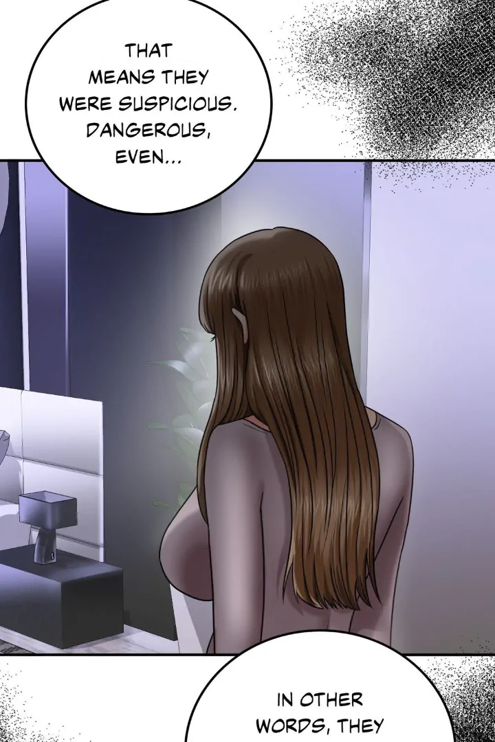Step Into the Past Chapter 3 - Page 45