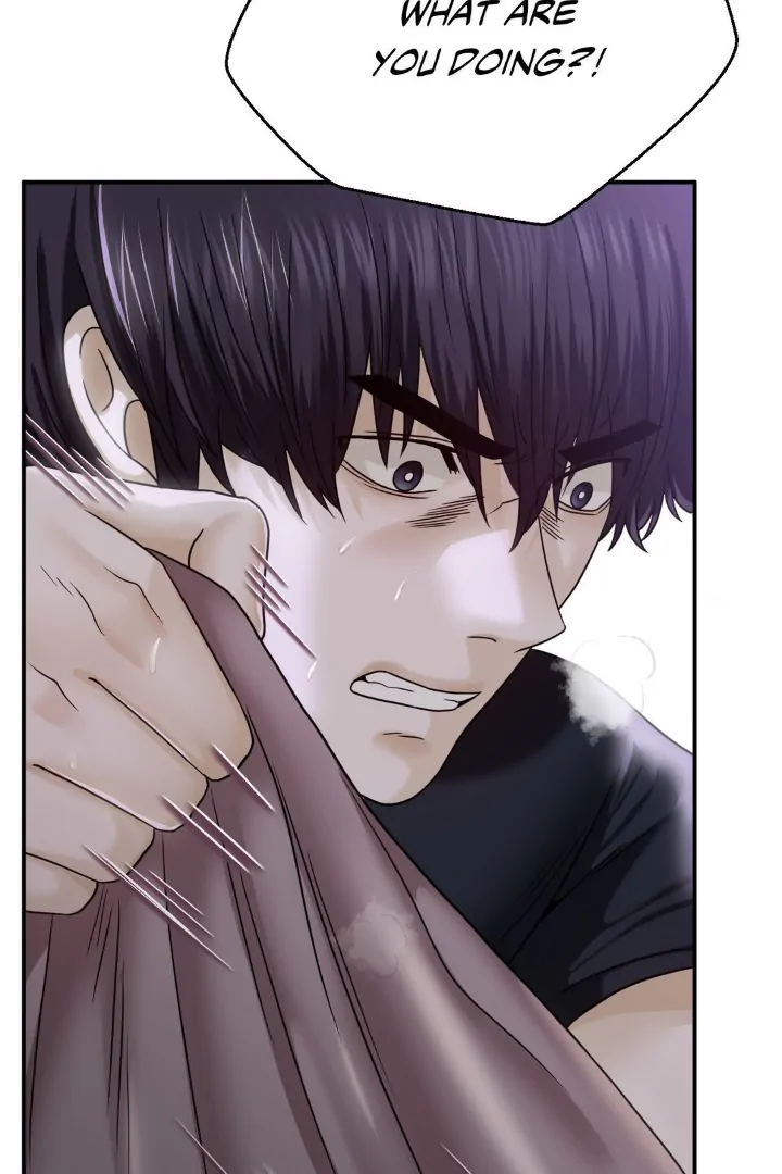Step Into the Past Chapter 3 - Page 78