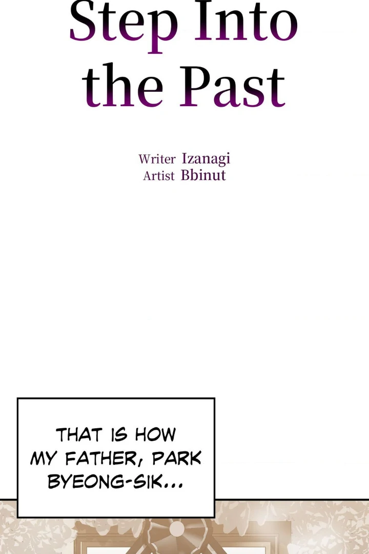Step Into the Past Chapter 3 - Page 9