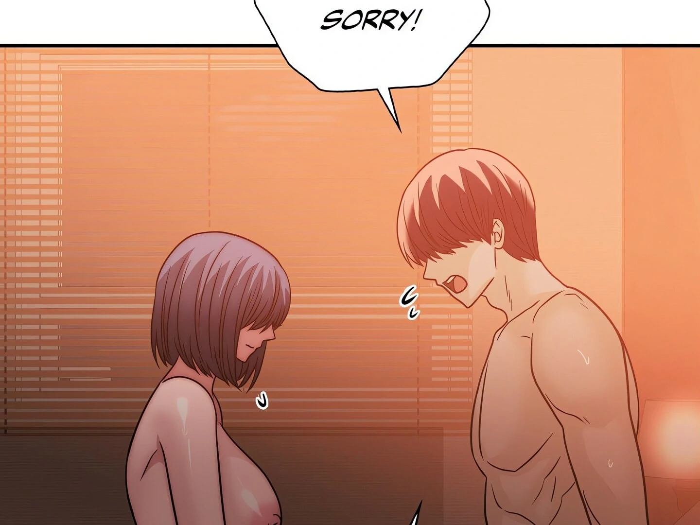 Step Into the Past Chapter 31 - Page 101