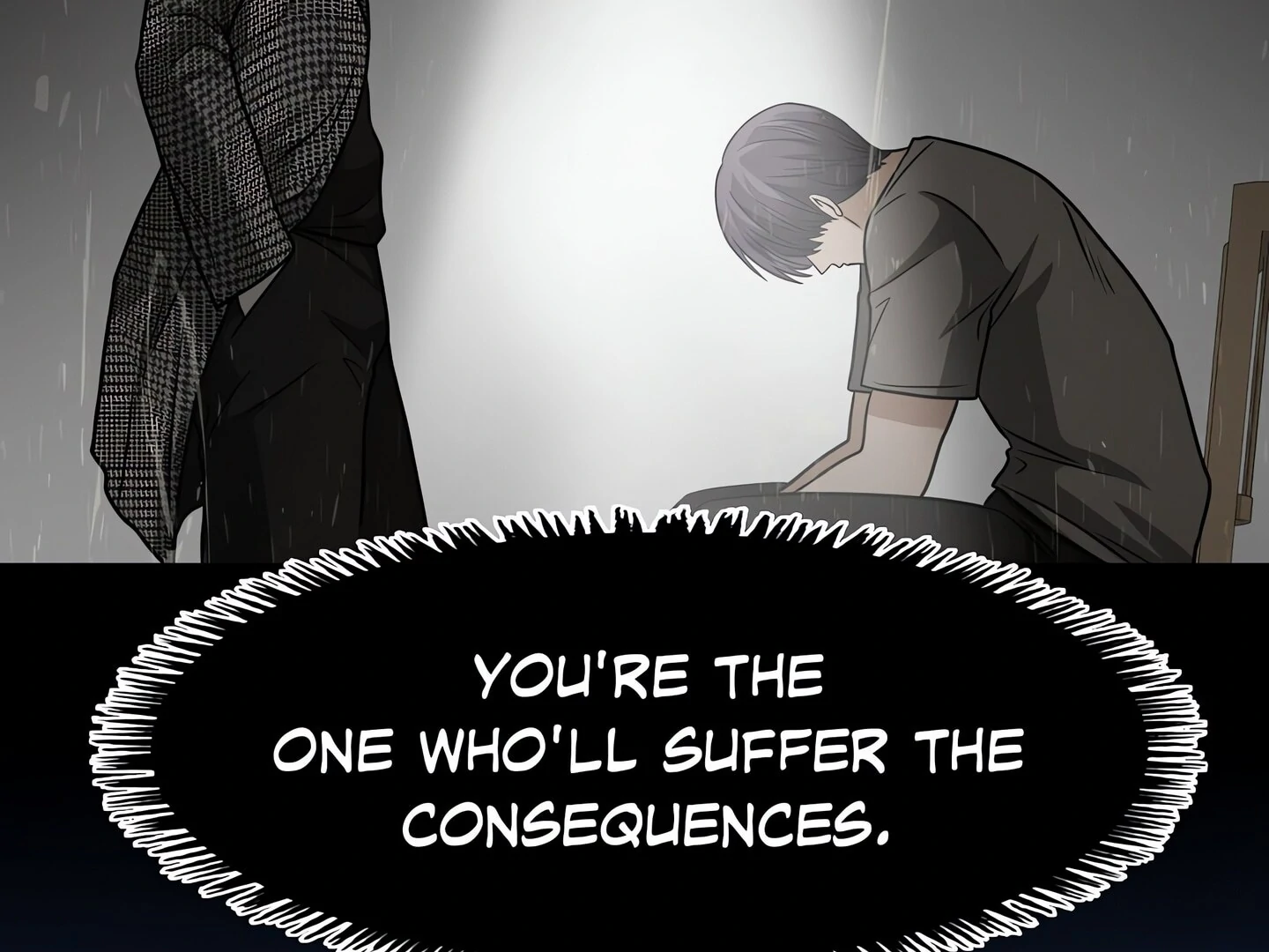 Step Into the Past Chapter 31 - Page 174
