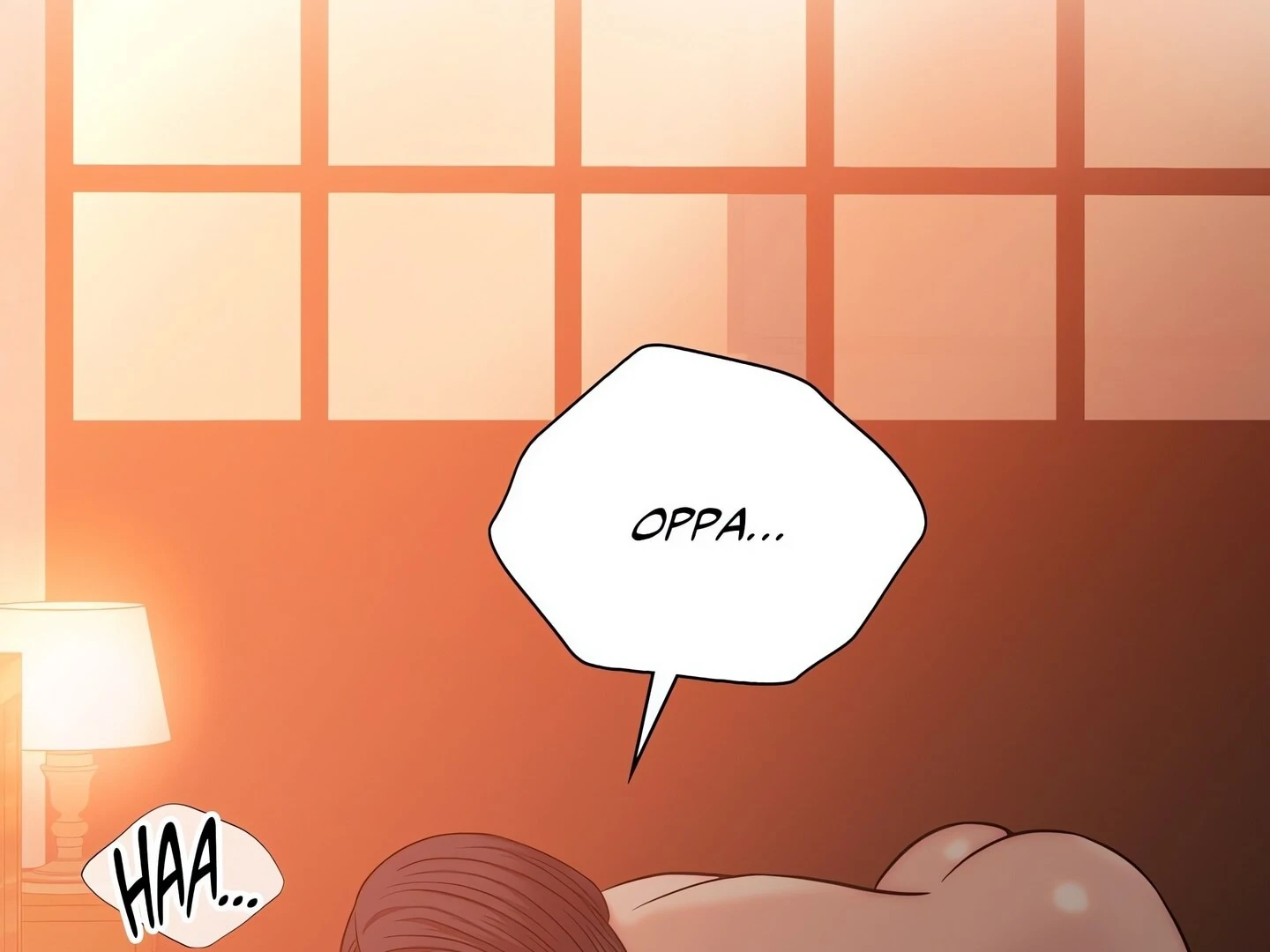 Step Into the Past Chapter 31 - Page 4