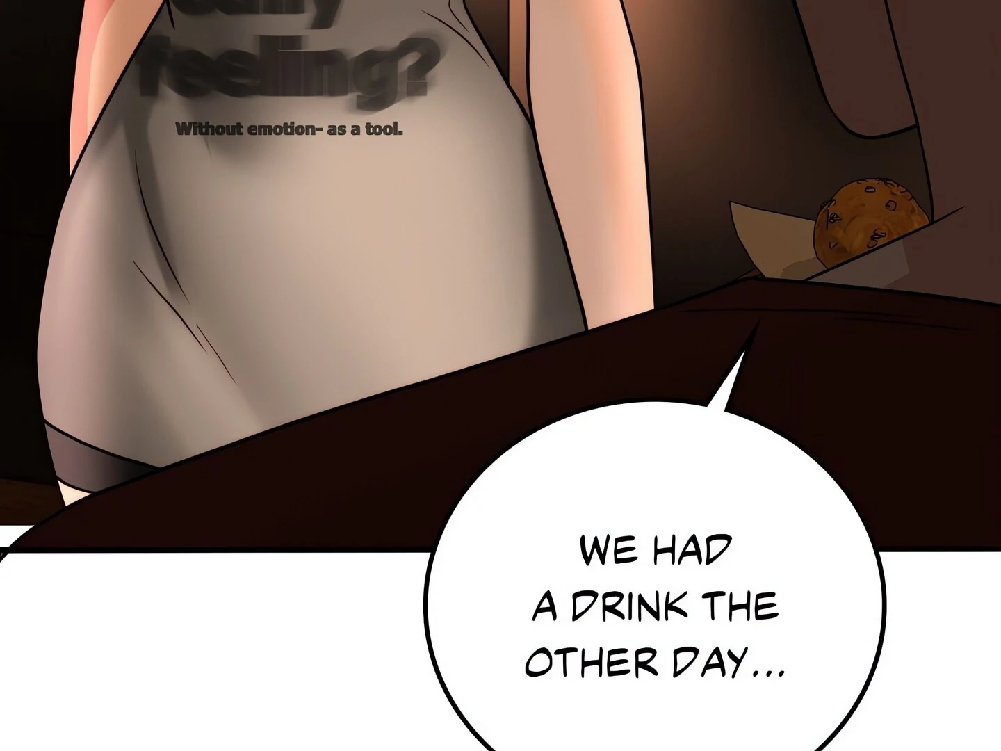 Step Into the Past Chapter 32 - Page 14