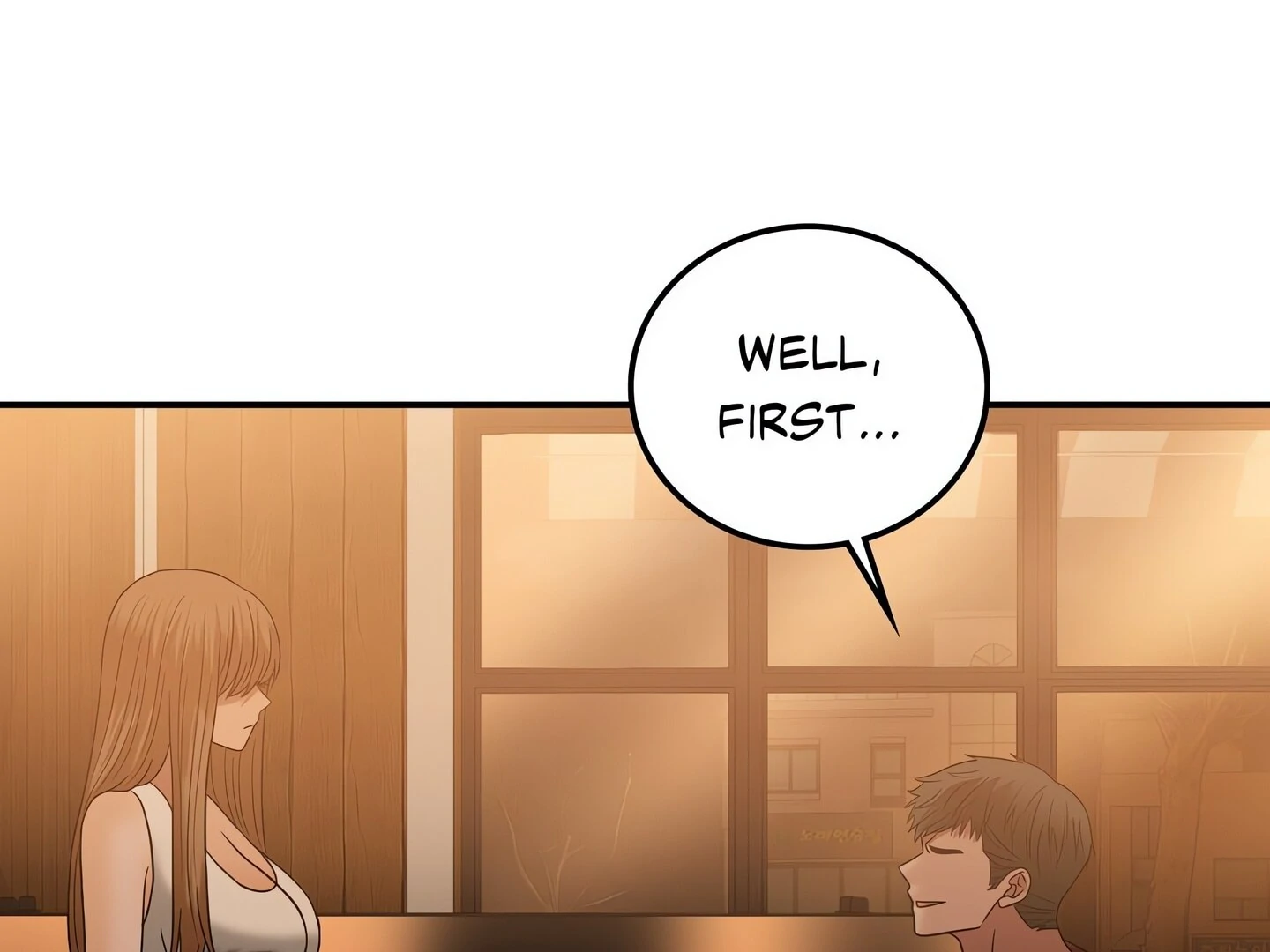 Step Into the Past Chapter 32 - Page 74