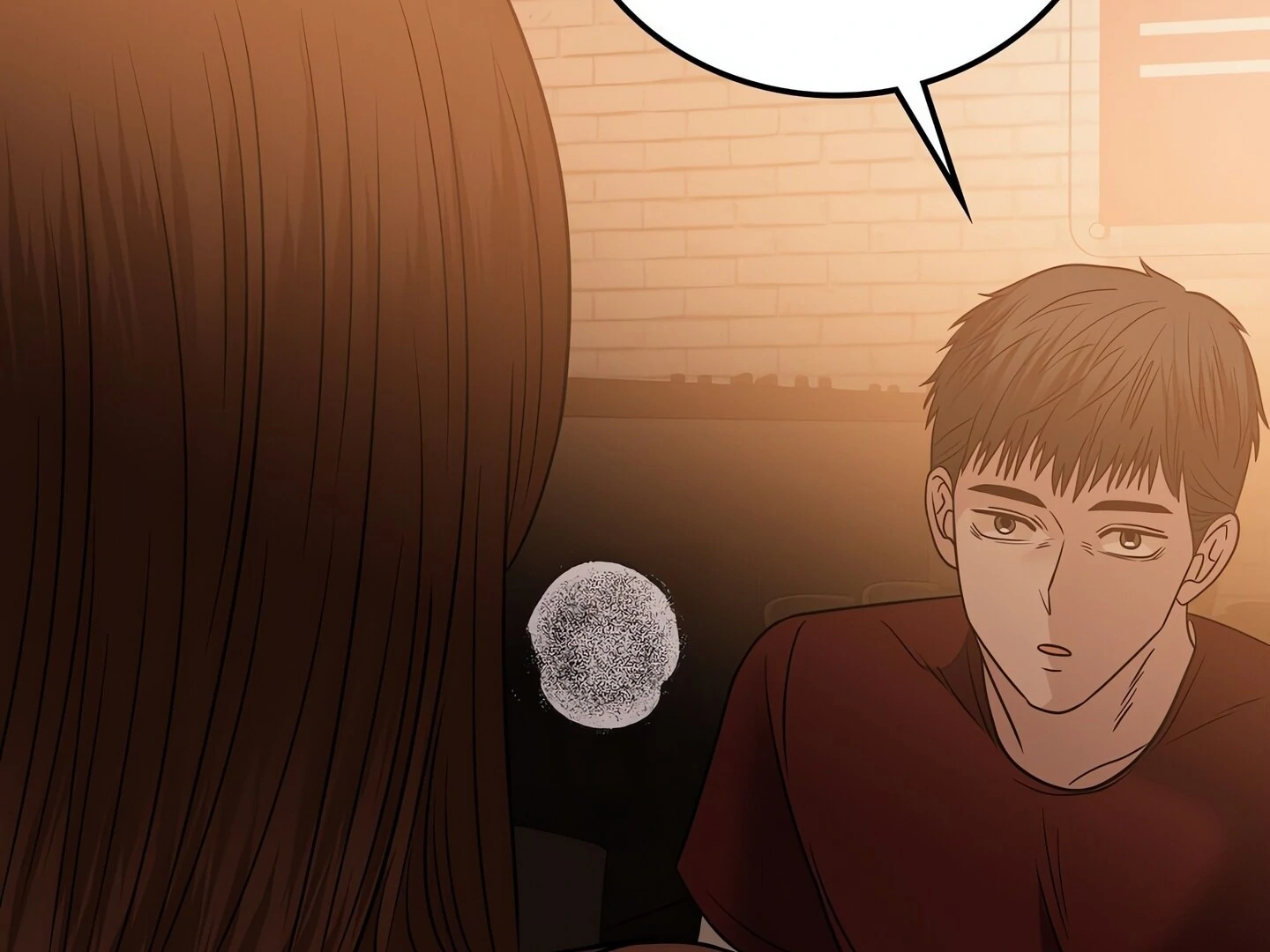 Step Into the Past Chapter 32 - Page 96