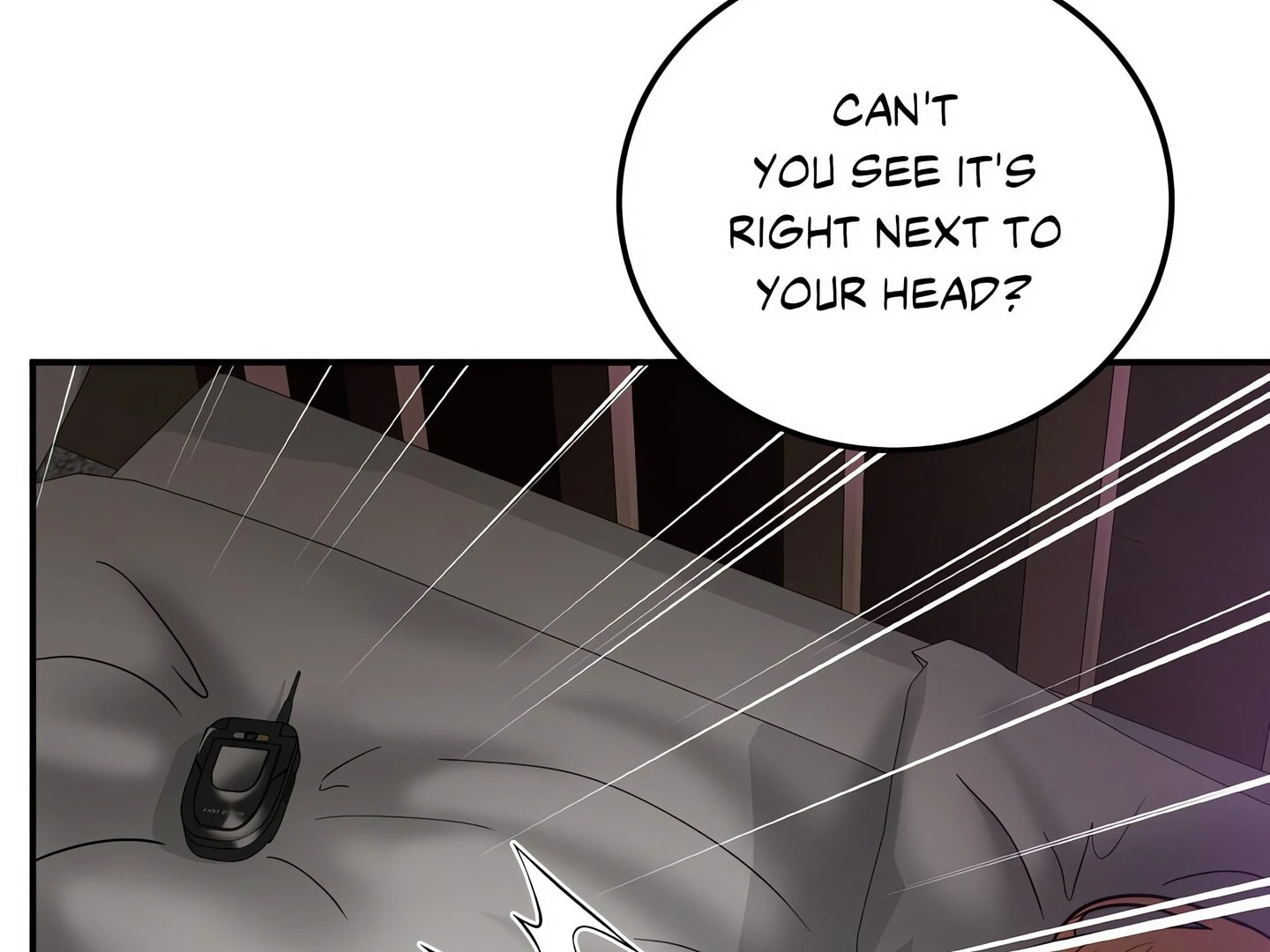 Step Into the Past Chapter 33 - Page 38
