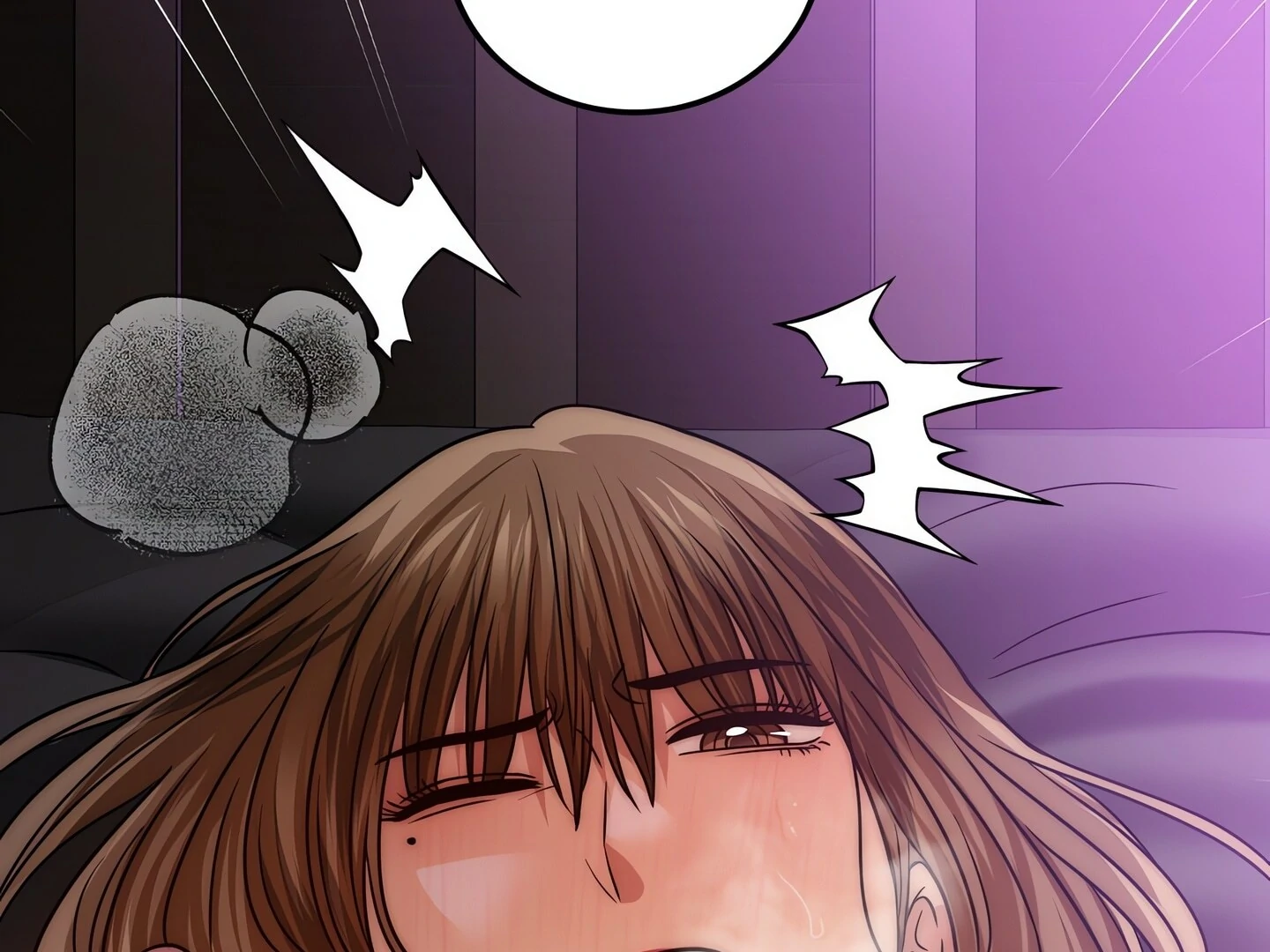 Step Into the Past Chapter 33 - Page 6