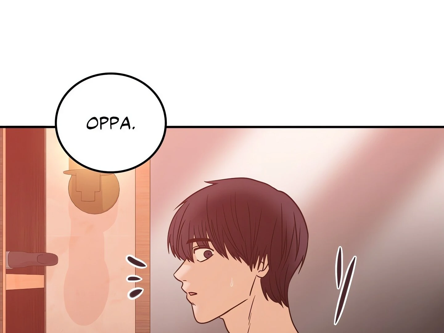 Step Into the Past Chapter 34 - Page 1