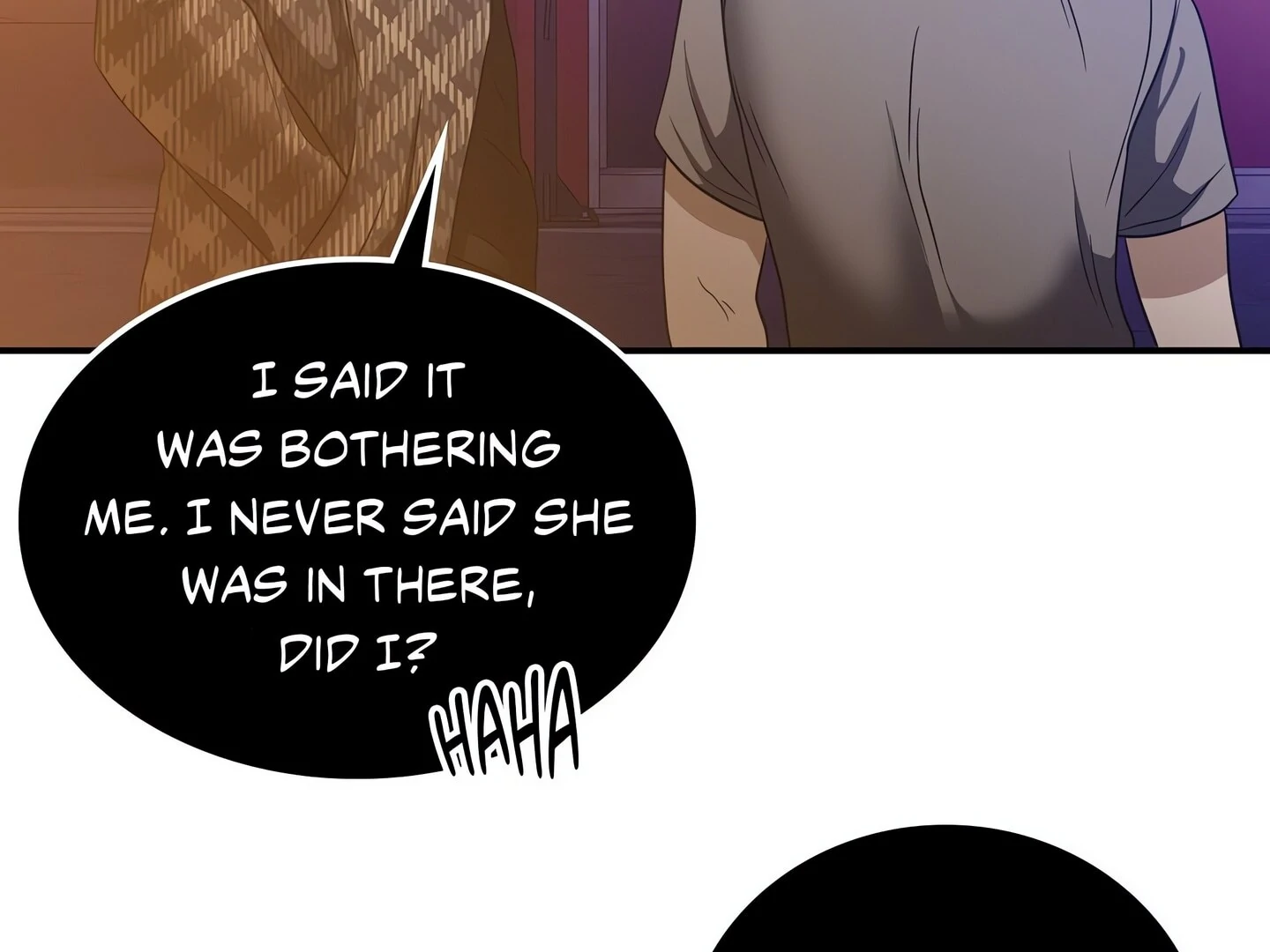Step Into the Past Chapter 34 - Page 114