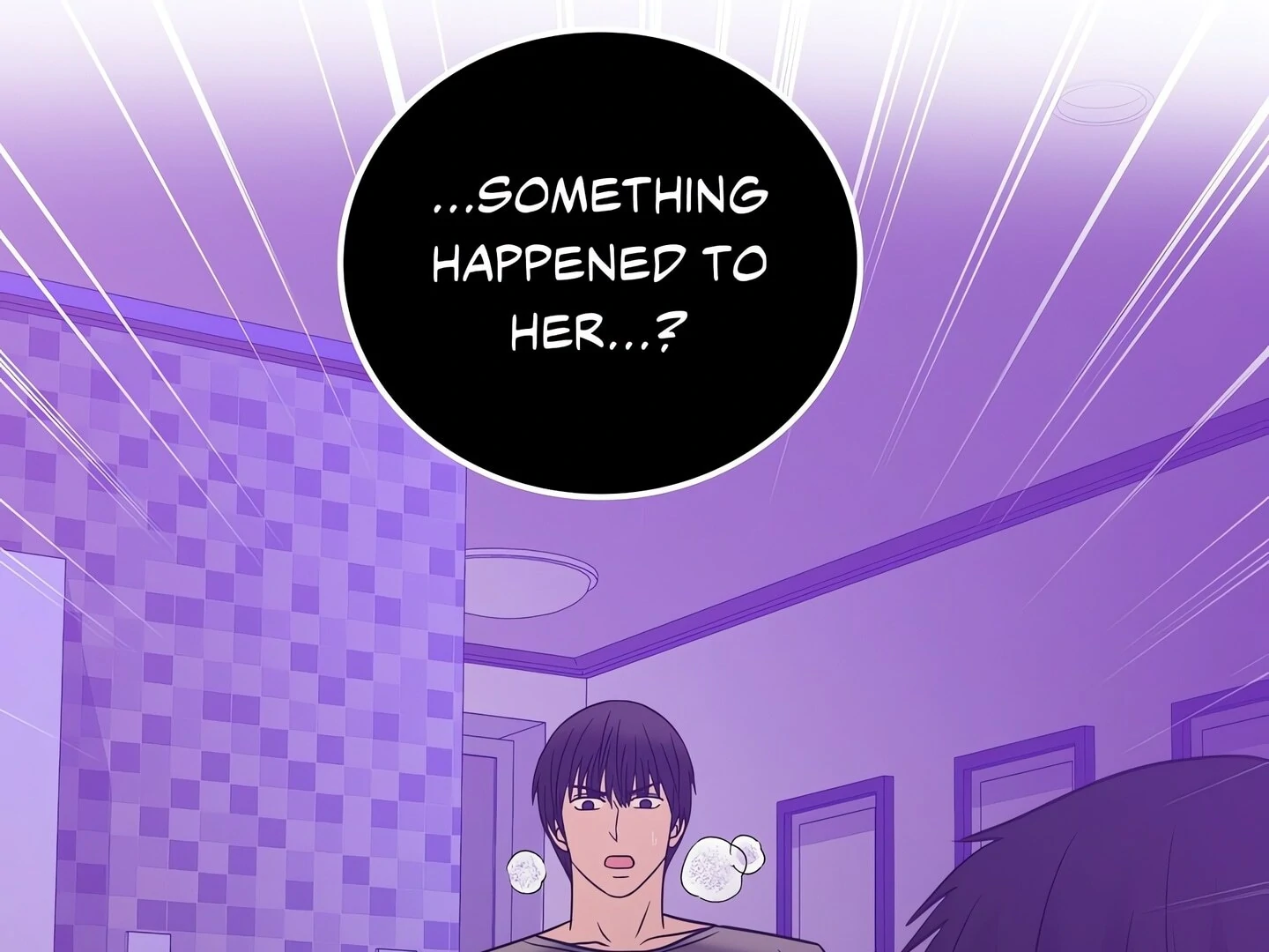 Step Into the Past Chapter 34 - Page 126