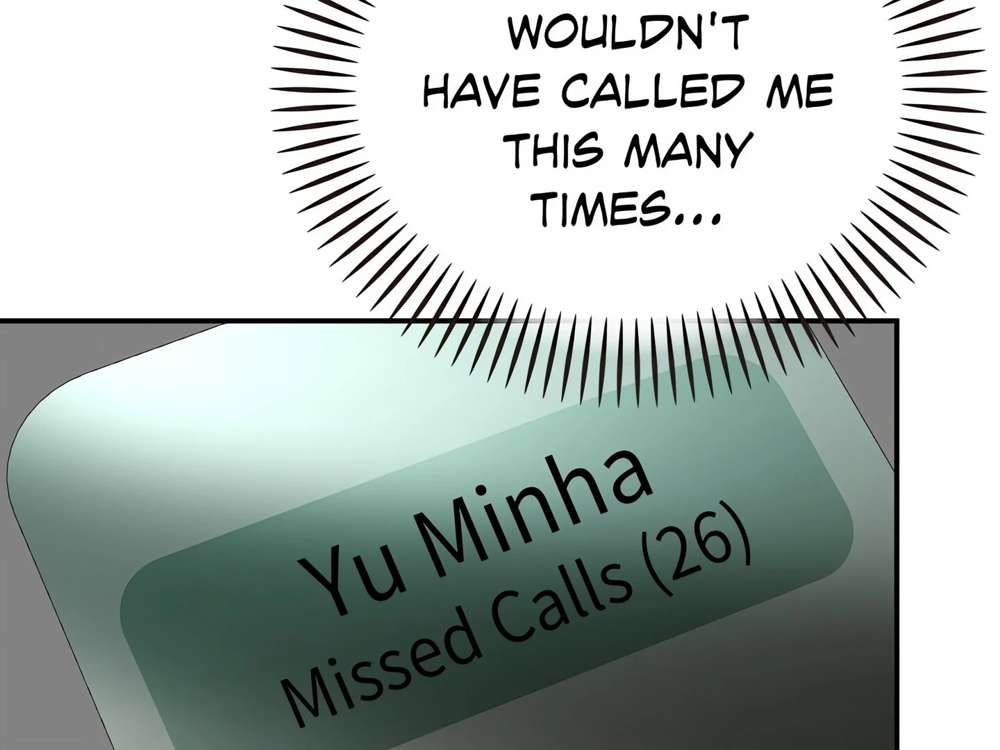 Step Into the Past Chapter 34 - Page 15