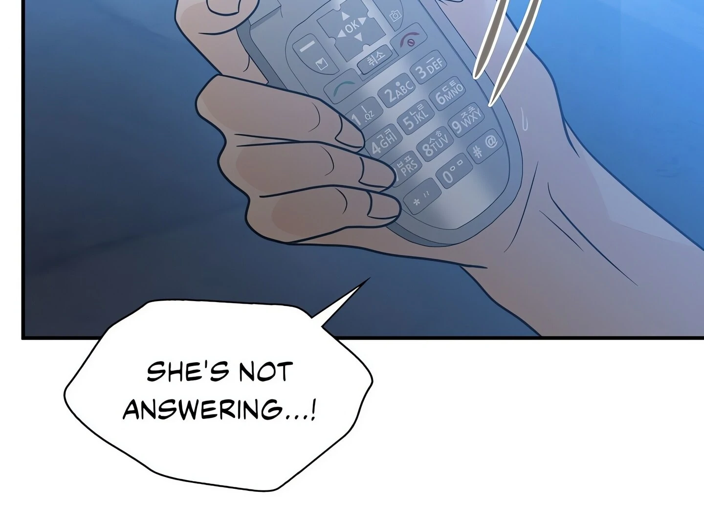 Step Into the Past Chapter 34 - Page 67