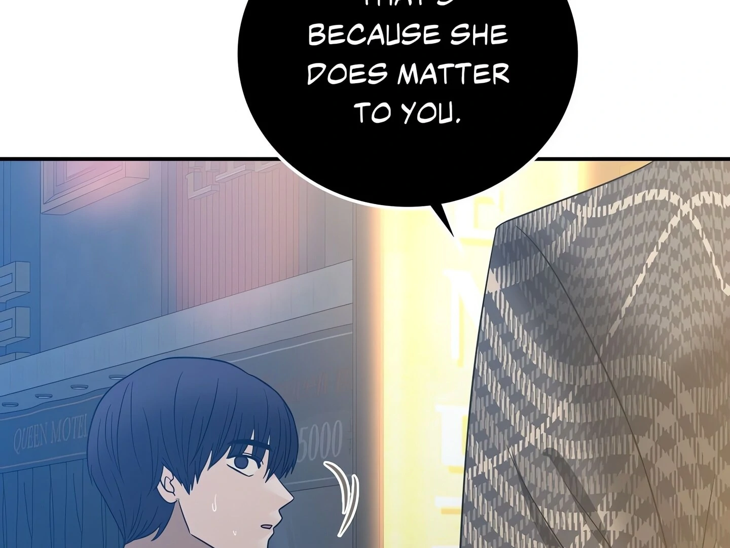 Step Into the Past Chapter 34 - Page 76