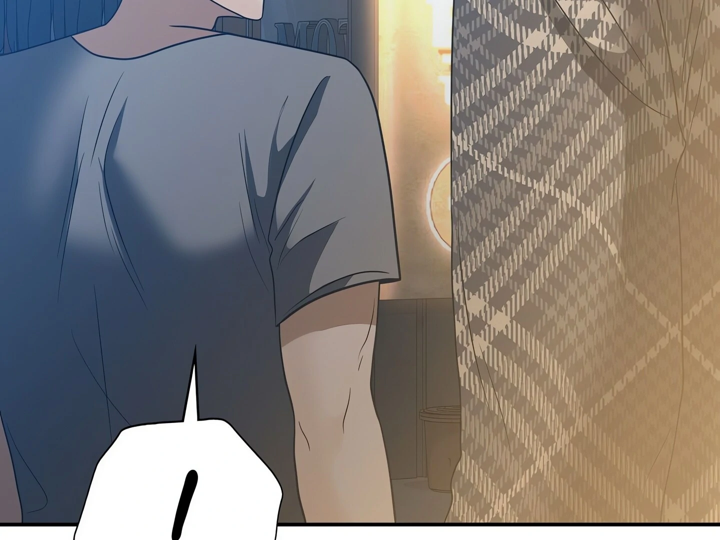 Step Into the Past Chapter 34 - Page 77