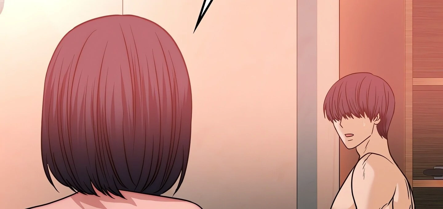 Step Into the Past Chapter 34 - Page 10