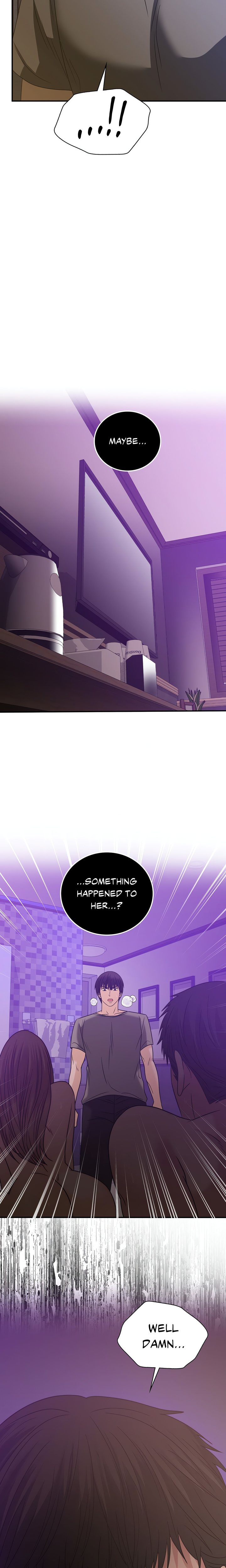 Step Into the Past Chapter 35 - Page 13