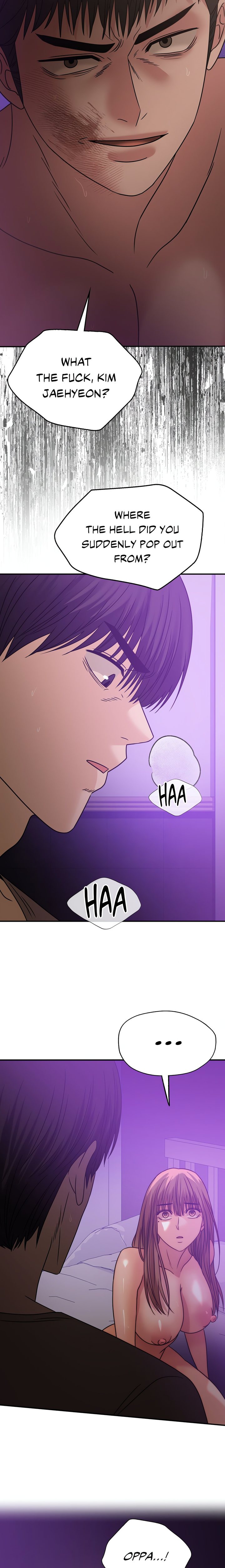 Step Into the Past Chapter 35 - Page 14
