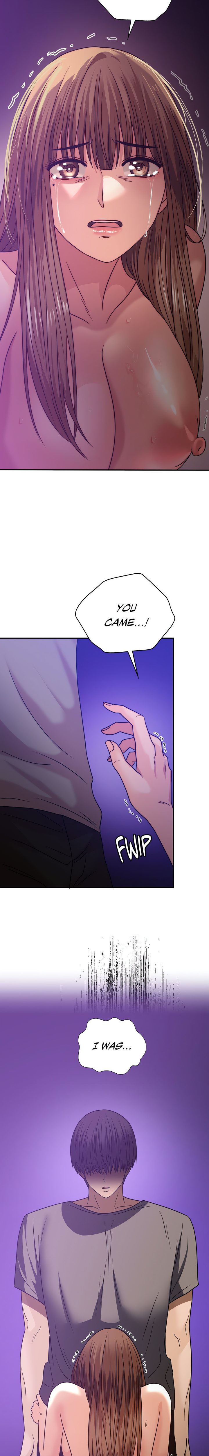 Step Into the Past Chapter 35 - Page 15