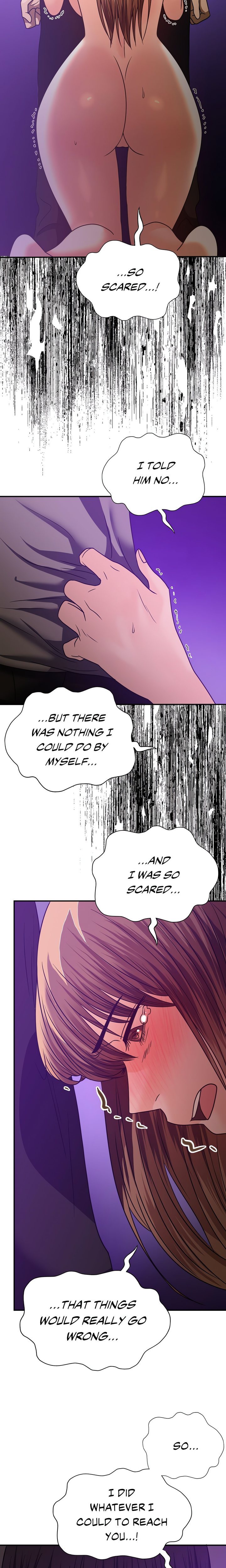Step Into the Past Chapter 35 - Page 16