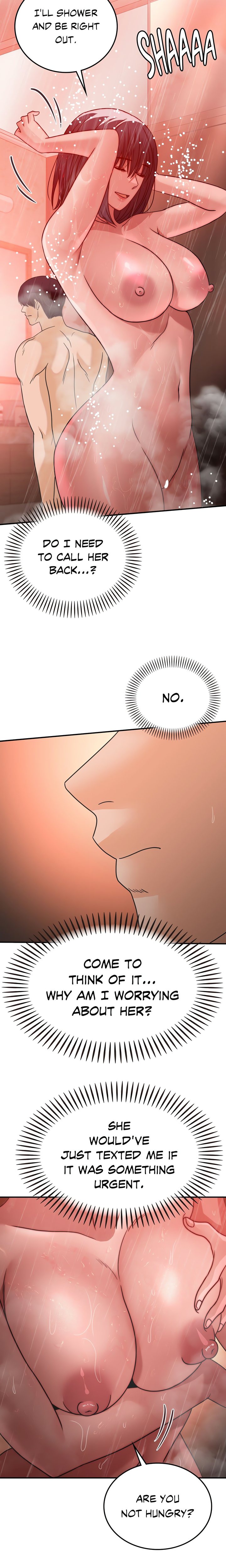 Step Into the Past Chapter 35 - Page 3