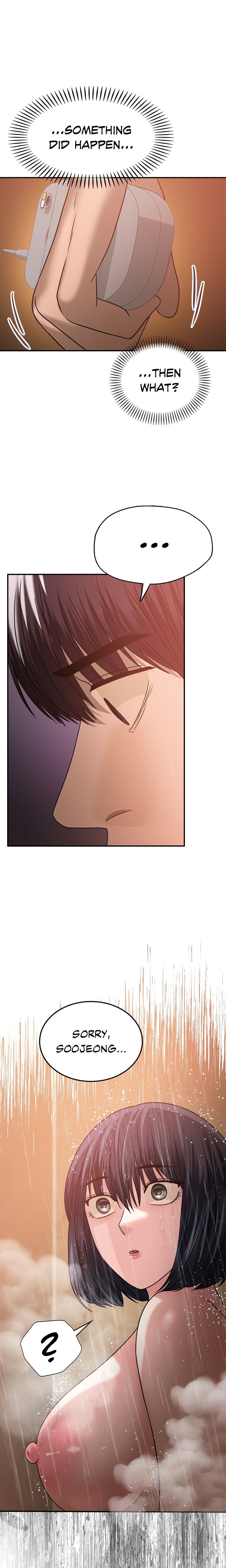 Step Into the Past Chapter 35 - Page 5