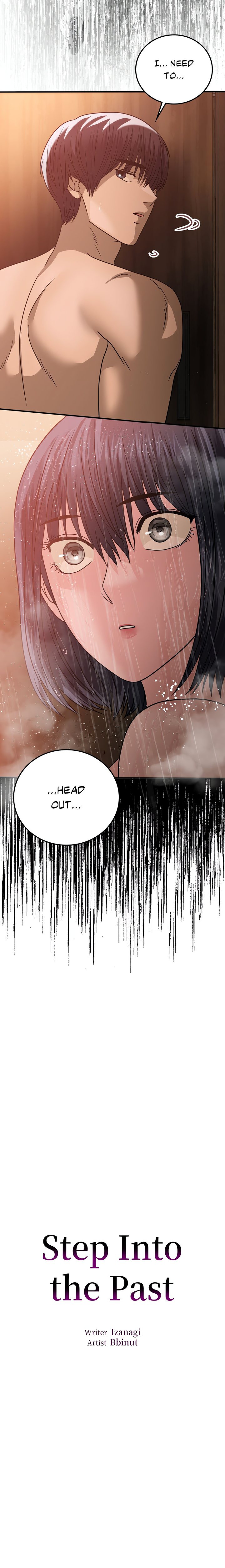 Step Into the Past Chapter 35 - Page 6