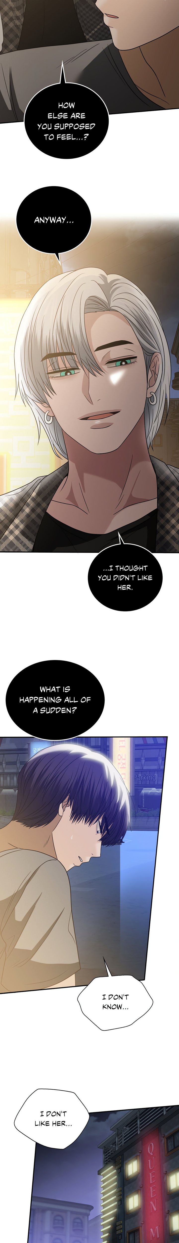 Step Into the Past Chapter 35 - Page 9