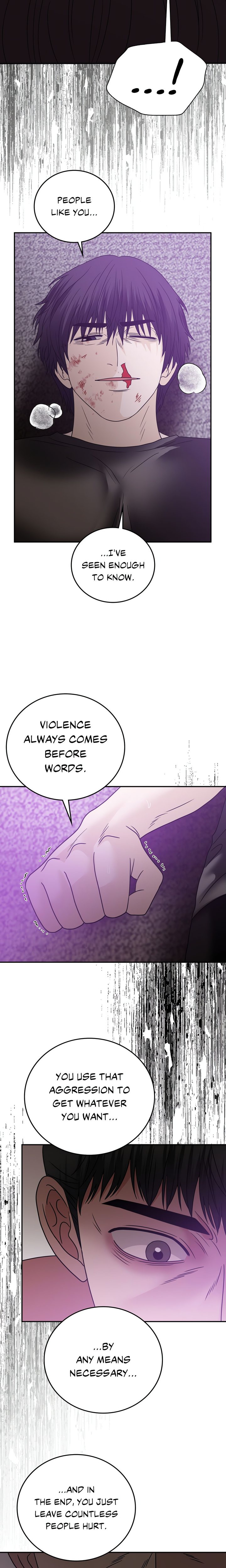 Step Into the Past Chapter 36 - Page 11