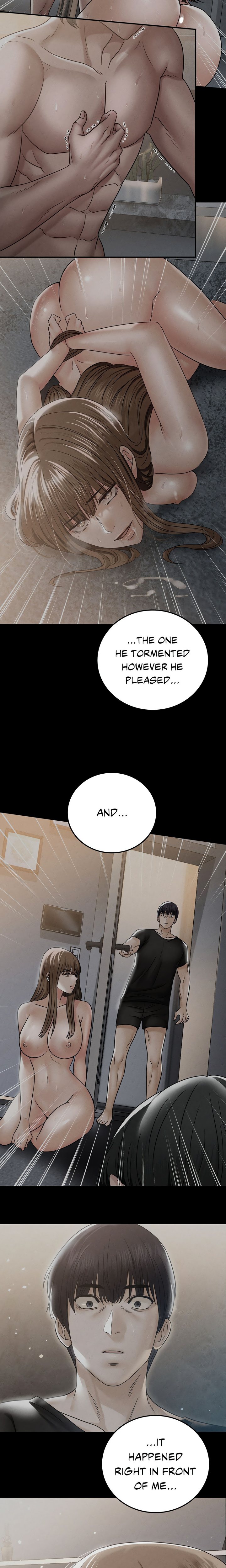 Step Into the Past Chapter 36 - Page 13