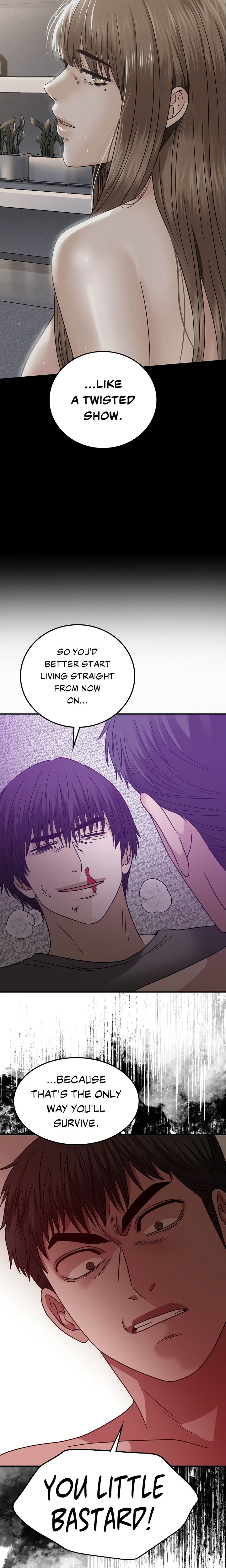 Step Into the Past Chapter 36 - Page 14