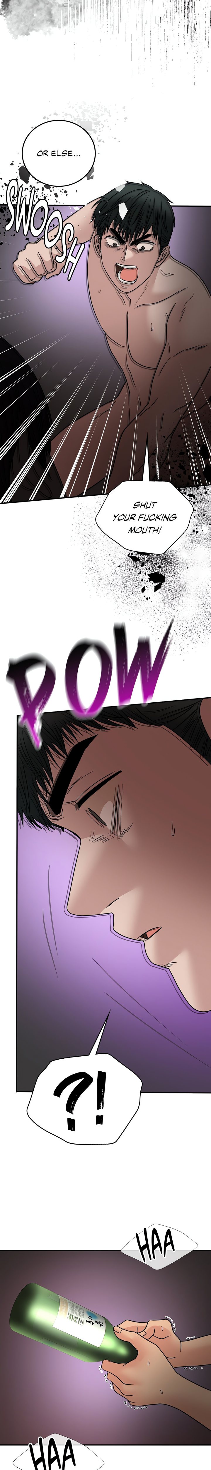 Step Into the Past Chapter 36 - Page 15