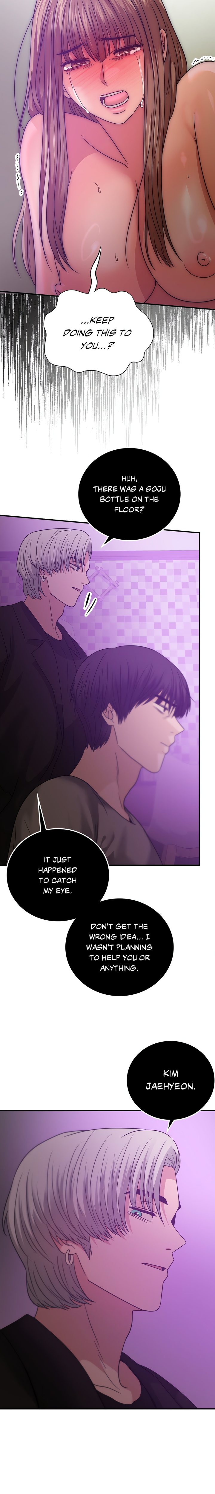 Step Into the Past Chapter 36 - Page 19