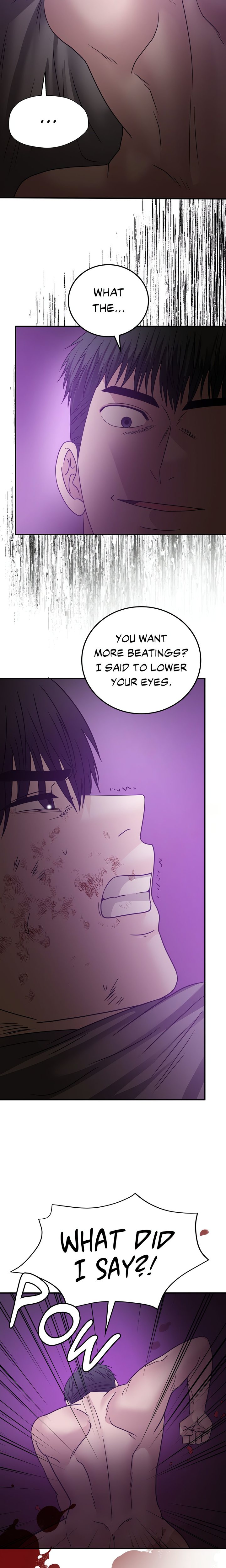 Step Into the Past Chapter 36 - Page 5