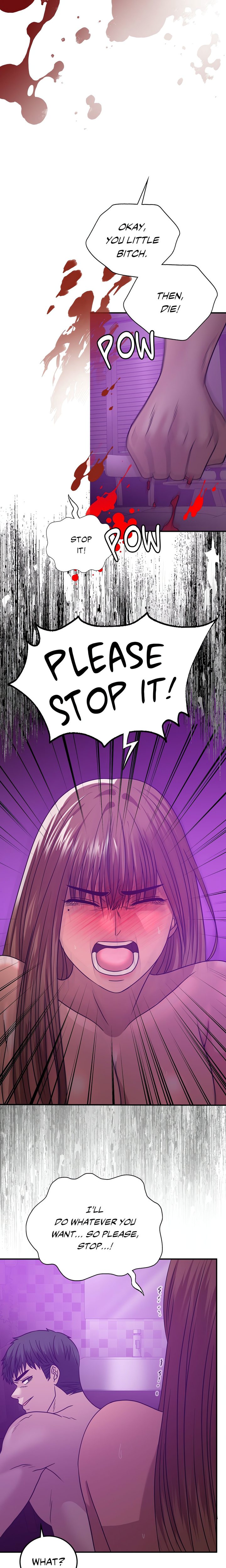 Step Into the Past Chapter 36 - Page 6