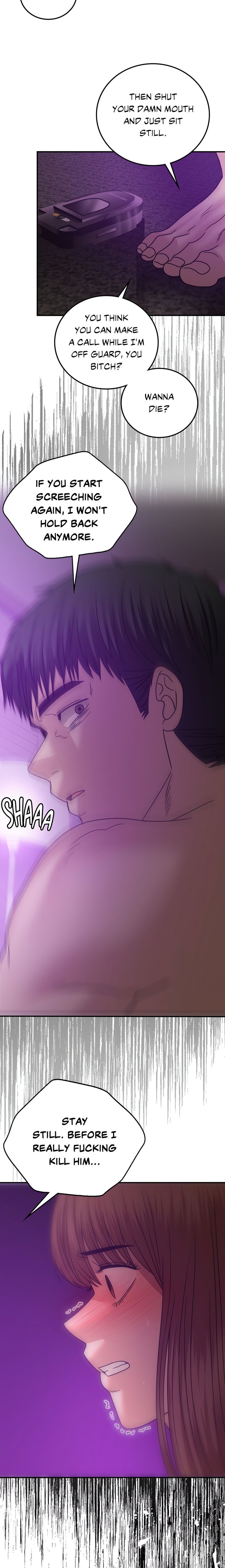 Step Into the Past Chapter 36 - Page 7