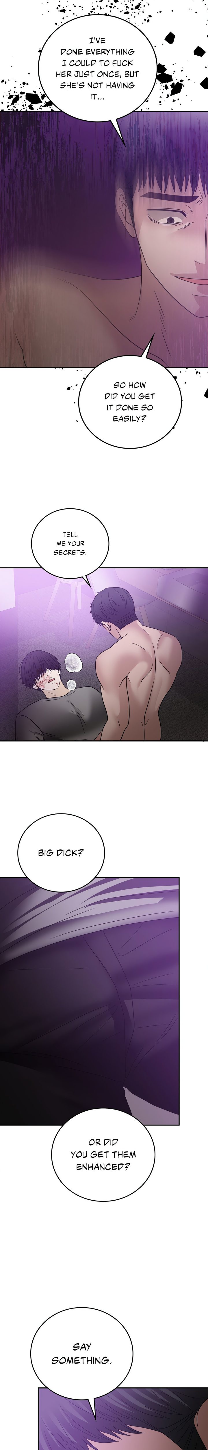 Step Into the Past Chapter 36 - Page 9