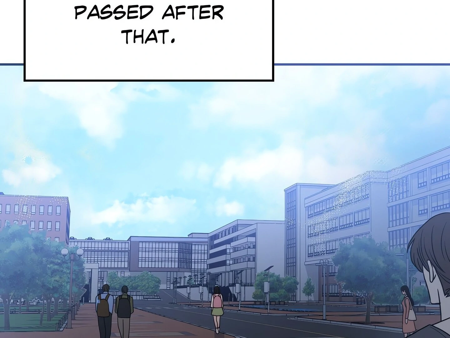 Step Into the Past Chapter 37 - Page 118