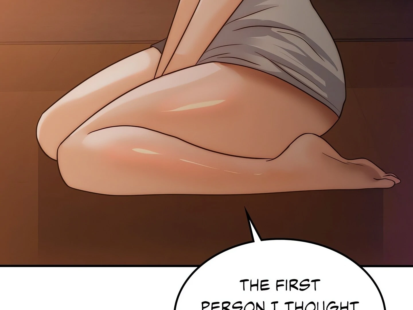 Step Into the Past Chapter 37 - Page 31