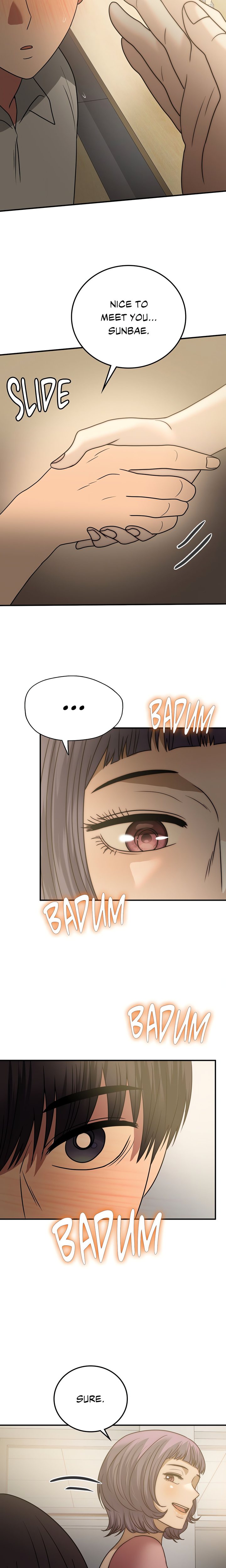Step Into the Past Chapter 38 - Page 13
