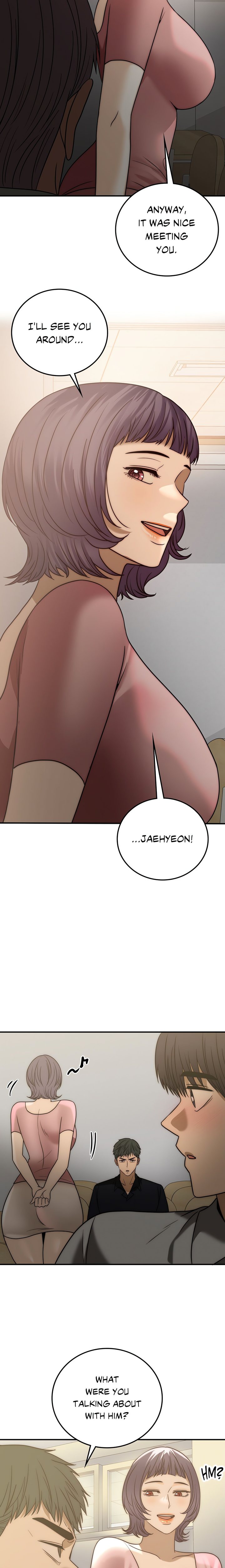 Step Into the Past Chapter 38 - Page 14