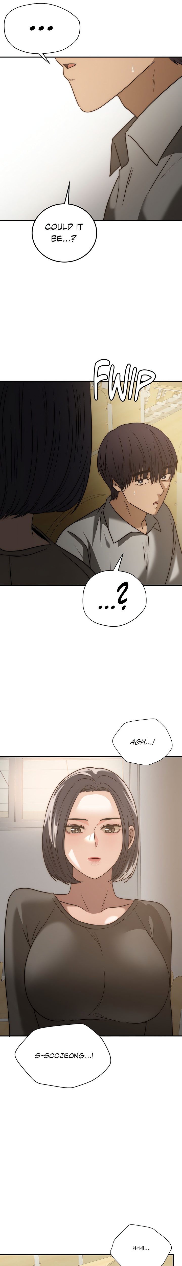 Step Into the Past Chapter 38 - Page 17