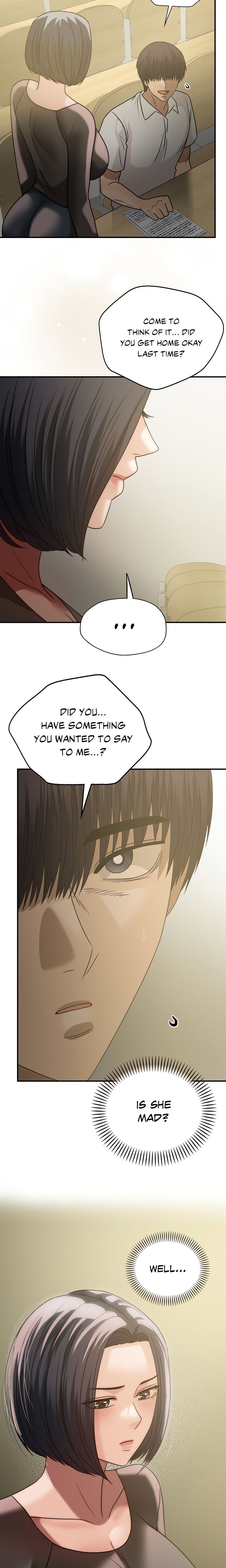 Step Into the Past Chapter 38 - Page 18