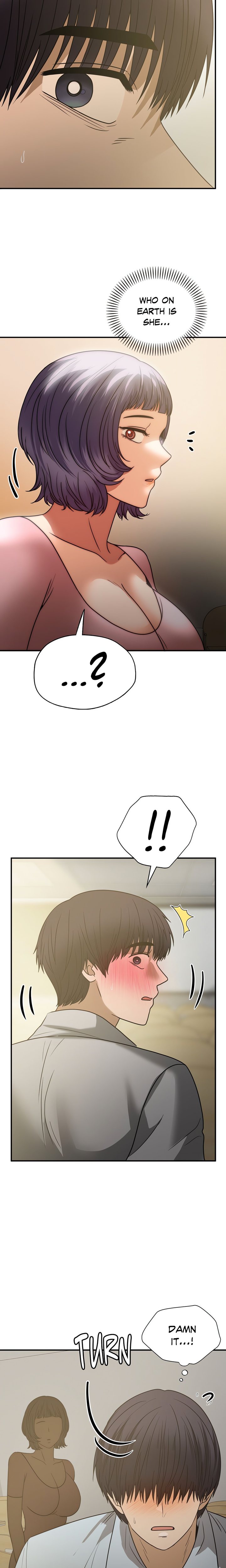 Step Into the Past Chapter 38 - Page 5