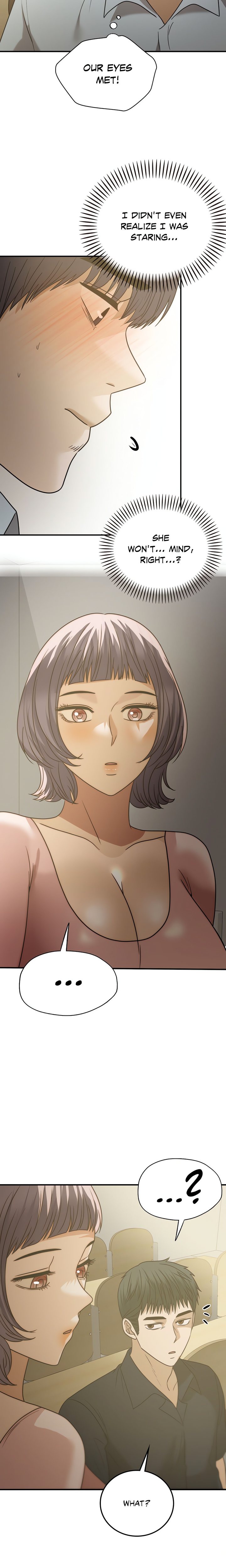 Step Into the Past Chapter 38 - Page 6