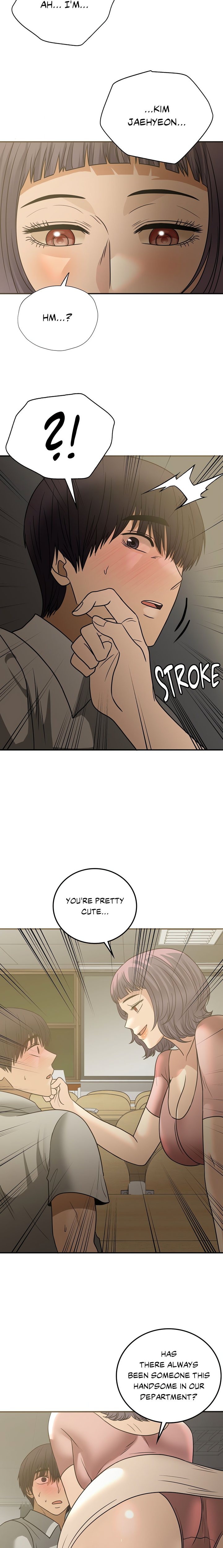 Step Into the Past Chapter 38 - Page 9