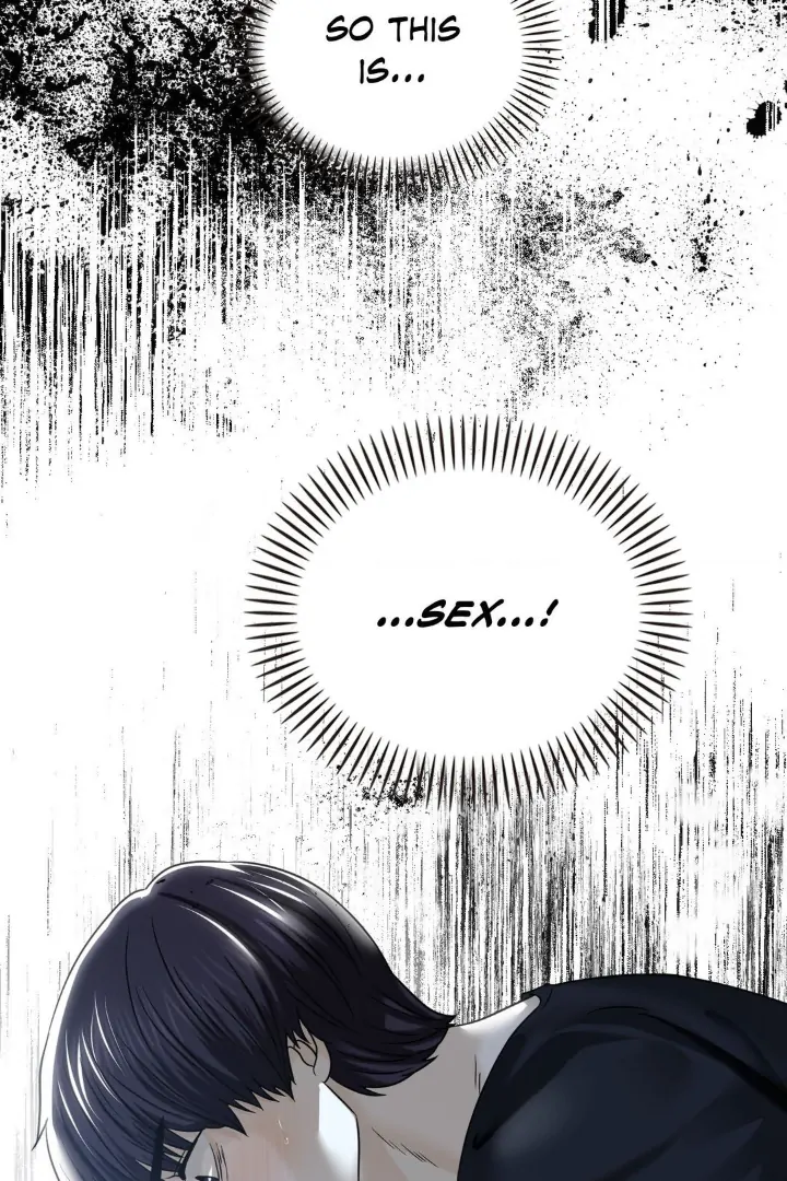 Step Into the Past Chapter 4 - Page 19