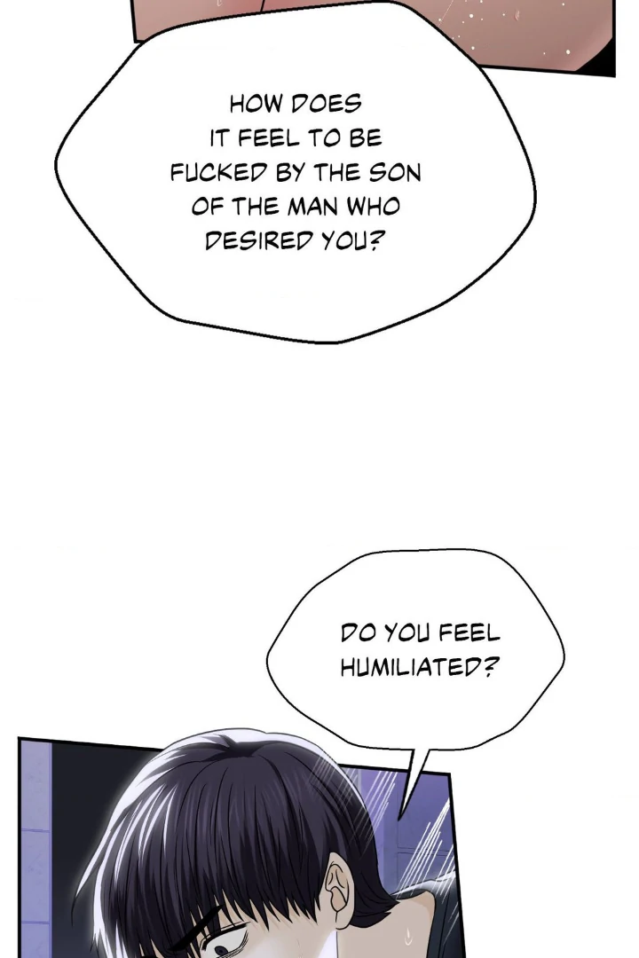 Step Into the Past Chapter 4 - Page 38